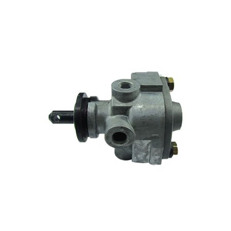 Valvula / Manete Freio Mao Pp1 Sistema Wabco - Rocha Peças Diesel