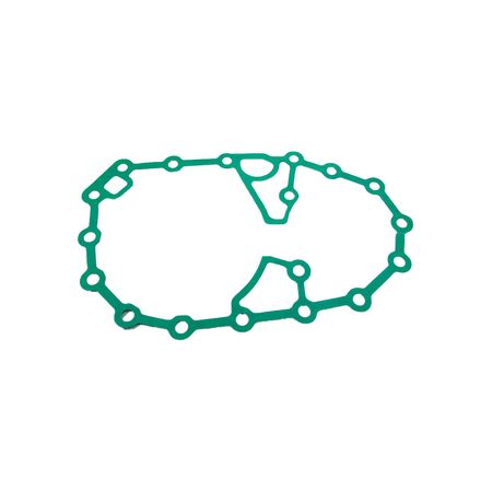 Junta Moringa Caixas Zf 8s/16s - Rocha Peças Diesel