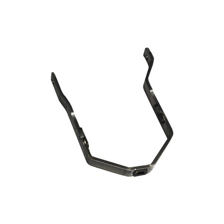 Garfo 1a 2a Marcha Cx Zf6s1010bo Delivery / Onibus Man Euro5