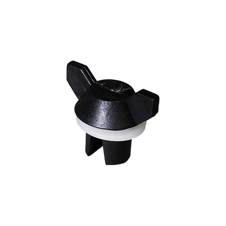 lady　0509 🌀 H.Stern Form Lady | Quartz Suíço | 23 x 34,5mm | Safira