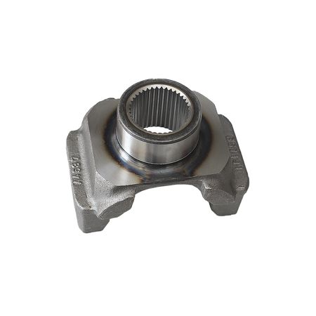 Flange 38e Saida Caixa Eaton 6 Marchas Usa Cruzeta 5438x - Rocha
