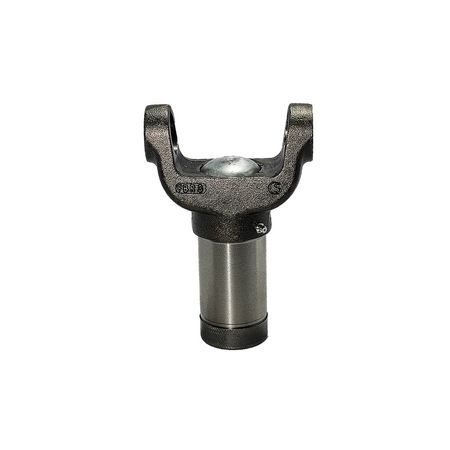 Luva Cardan 16 Dentes Cruzeta 5275x - Rocha Peças Diesel