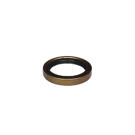 Retentor Flange Traseiro Caixa Eaton Fs4205 Fs4005 - Rocha Peças