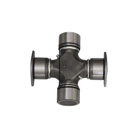 じゅんた Cruzeta Cardan 157mmx49,2mm Fixacao Comum - Rocha Peças Diesel