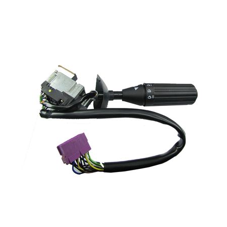 Chave Seta Com Limpador Parabrisa Constellation - Rocha Chave Seta Com Limpador Parabrisa Constellation - Rocha