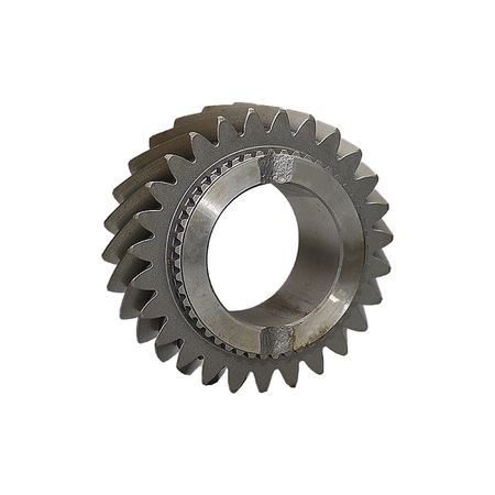 Engrenagem 3a Movel 27d Caixa Zf 9s 1110td - Rocha Peças Diesel