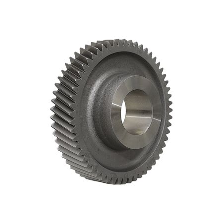 Engrenagem 5a Fixa 56d Cx Zf 6s 1010bo - Rocha Peças Diesel
