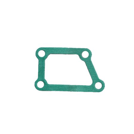 Junta 04 Furos Tampa Frontal Caixa Zf 16s 1650 - Rocha Peças Diesel