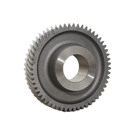 Aショット Engrenagem 6a Fixa 56d Caixa Zf 6s 1010bo - Rocha Peças Diesel