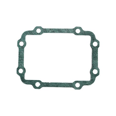 Junta Inferior Torre Caixas Zf 16s - Rocha Peças Diesel