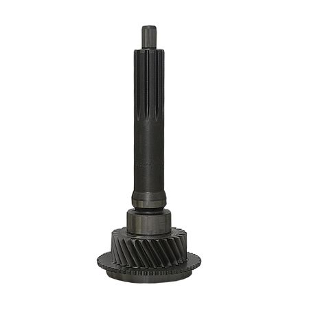Eixo Piloto 27d 280mm Altura C/ Coroa Ext 60d Cx Zf S5 420 - Rocha Eixo Piloto 27d 280mm Altura C/ Coroa Ext 60d Cx Zf S5 420 - Rocha