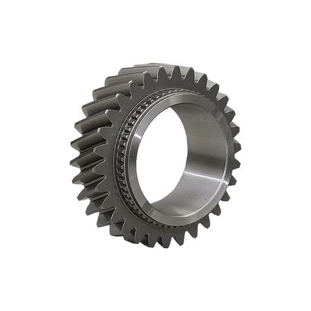 ベルクリン Engrenagem Constante Eixo Piloto 30d Caixa Zf 16s 1650 - Rocha