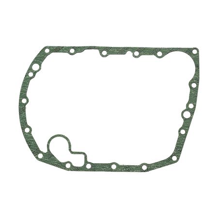 Junta Capa Seca Caixas Zf 9s 1110td/9s 1310td/9s 1315td - Rocha