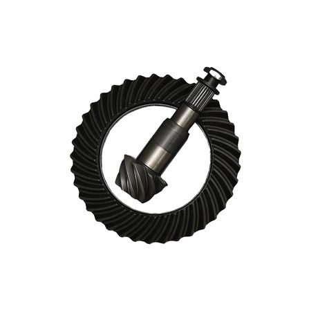 Pinhão PiÃ±on Velocidades Rosca Coroa Pinhao 37x8 4,63 Dif Dana