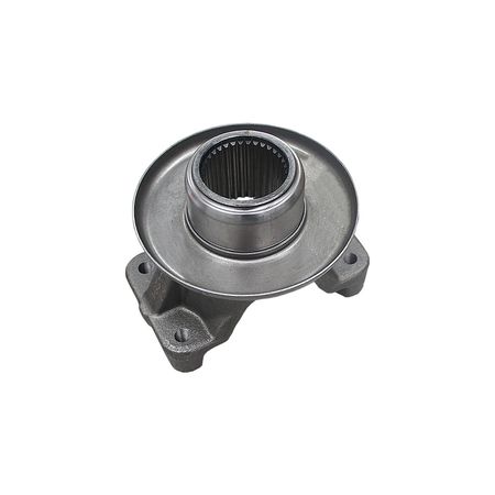 R  Flange Diferencial Meritor Ms113 Usa Cruzeta 5275x - Rocha Peças