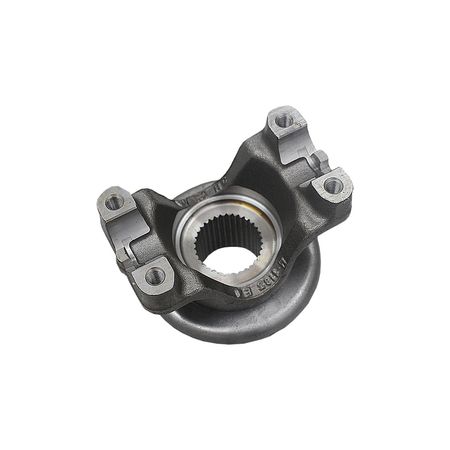 Flange Diferencial Meritor Ms113 Usa Cruzeta 5275x - Rocha Peças