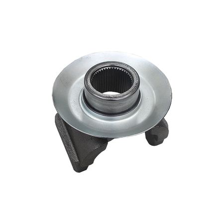 Flange 46e Entrada Dif Anterior Md145 Md168 Cruzeta 5515x - Rocha