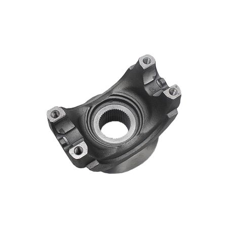 ゆえ Flange 46e 145mm Alt Dif Md168 Ms165 Ms168 Cruzeta 5510x - Rocha