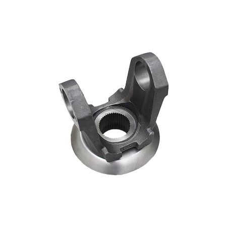 Flange Orelha 46e Entrada Dif Post Reforcado Cruz 2z0525717