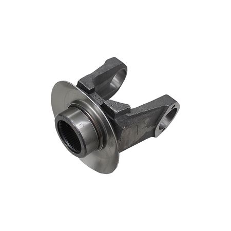 Flange Orelha 46e Entrada Dif Post Reforcado Cruz 2z0525717