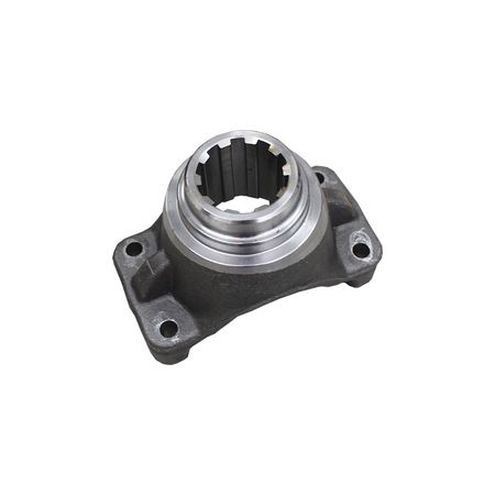Flange Central Cardan 10 Dentes Usa Cruzeta 5275x - Rocha Peças Diesel