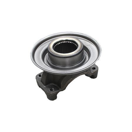 Flange 39e Dif Dana S130 Cruzeta 5275x - Rocha Peças Diesel