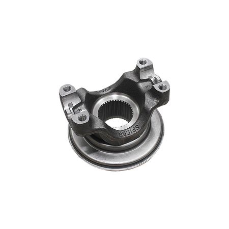 Flange 39e Dif Dana S130 Cruzeta 5275x - Rocha Peças Diesel