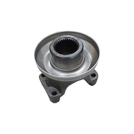 Flange 34e Dif 140 220 230 Usa Cruzeta 5263x - Rocha Peças Diesel