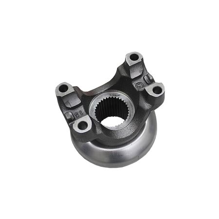 Flange 34e Dif 140 220 230 Usa Cruzeta 5263x - Rocha Peças Diesel