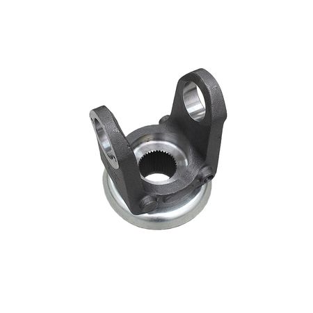 Flange Orelha 39e Saida Dif Ant Entrada Dif Post Cruz 5279xs