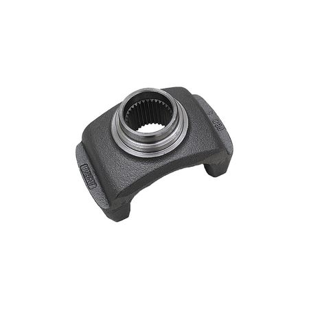 マルガリート Flange Central Cardan 34 Estrias Cruzeta 5438x - Rocha Peças Diesel