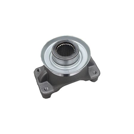 Flange Diferencial Dana 284hd 27e Usa Cruzeta 5275x - Rocha Peças