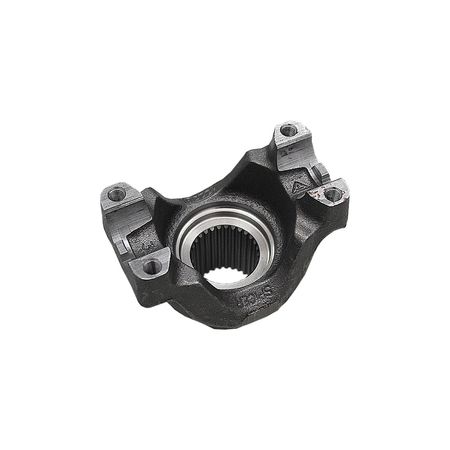 Flange Saida Caixa Zf S5 420 - Rocha Peças Diesel