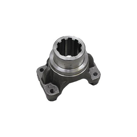 Flange 10e Saida Caixas Eaton Fso4305 Fso4405 Cruzeta 5263x