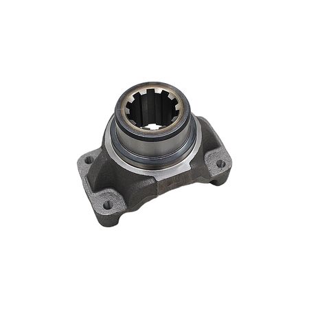 Flange Saida Caixas Eaton Fs4005/fs4205 Cruzeta 5275x - Rocha