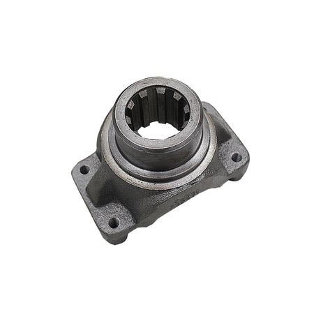 Flange Saida Caixas Eaton Fs4005/fs4205 Cruzeta 5275x - Rocha