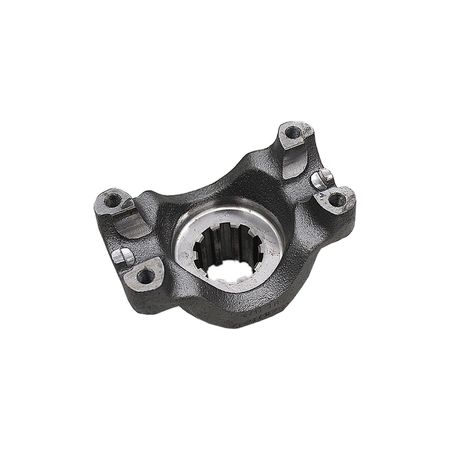K  Ponteira Spark Konix + Link 3/4 Titanium ZX10 16 - GKA8819T