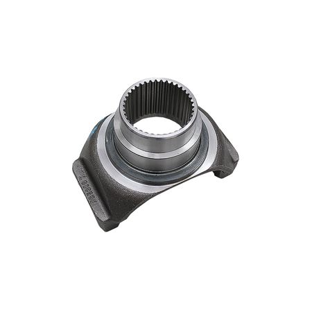 Flange 38e Saida Cxs Zf 16s 1455td/16s 1650 Cruzeta 5510x - Rocha