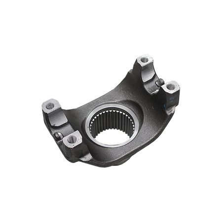 Flange 38e Saida Cxs Zf 16s 1455td/16s 1650 Cruzeta 5510x - Rocha