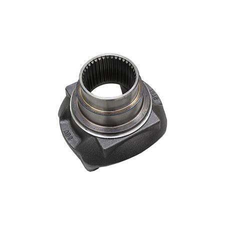 スマーフM Garfo Engate Caixa Cambio Zf 1650 – Br Truck Peças