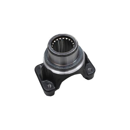 Flange 20 Estrias Cx Eaton Fso4505a/c/d Cruzeta 5263x - Rocha