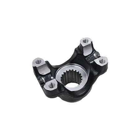 Flange 20 Estrias Cx Eaton Fso4505a/c/d Cruzeta 5263x - Rocha