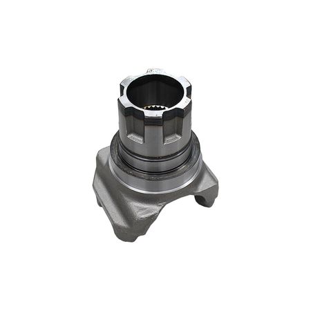 Flange 35e Saida Caixas Zf 6s/6as 1010 Usa Cruzeta Spl901x - Rocha