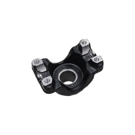 ぶち  Flange 29e Saida Caixas Zf 5s 580/s5 42/s5 420 - Rocha Peças Diesel