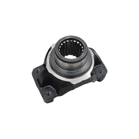 Flange 20 Estrias Cxs Eaton Fso4505c/fso4505d Cruzeta 5275x