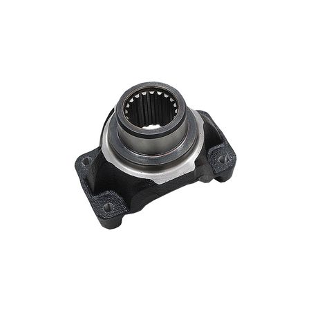 Flange 20 Estrias Cxs Eaton Fso4505c/fso4505d Cruzeta 5275x