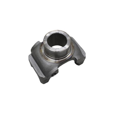 Flange 38e Saida Caixa Eaton 6 Marchas Usa Cruzeta 5438x - Rocha