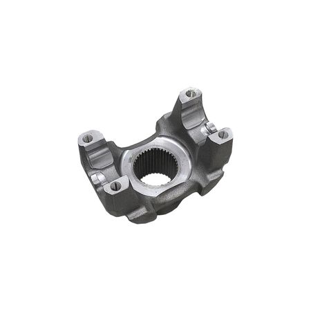 Flange 38e Saida Caixa Eaton 6 Marchas Usa Cruzeta 5438x - Rocha