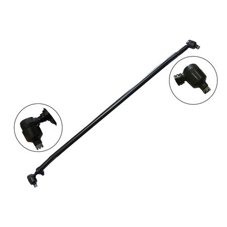 Barra Longa 1515mm Novo Delivery Cummins 3.8l - Rocha Peças Diesel