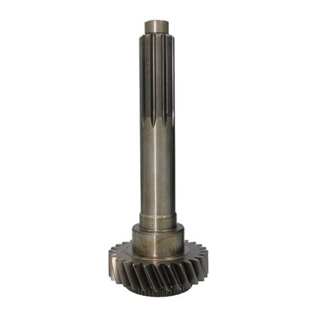 Eixo Piloto 28d Caixa Eaton Fso6406a Fsb5405a Fsbo8406ae - Rocha